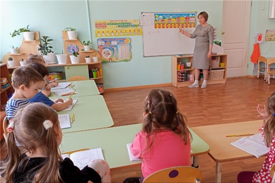 26.05.2025 "Первые шаги в школу".