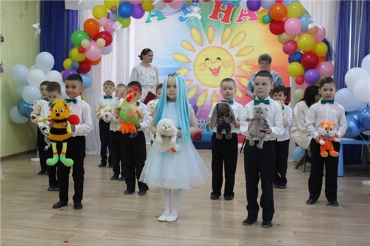 28.05.2025 "В добрый путь, выпускник!"