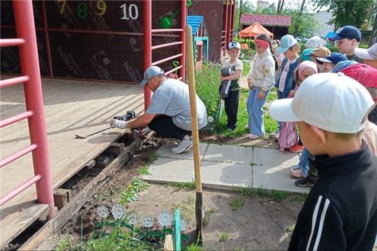 04.06.2025 "Академия профессий"