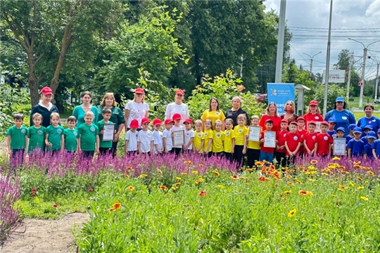 18.06.2025 "Зарница"