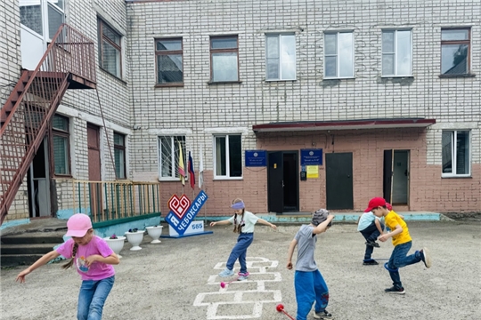 25.06.2025 "Нейроскакалка"