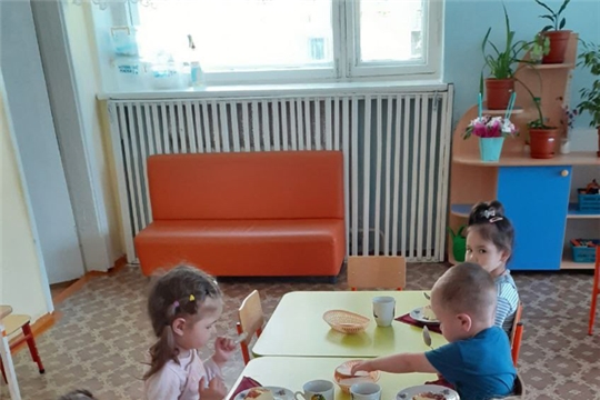 26.06.2025 "Вкусный омлет"