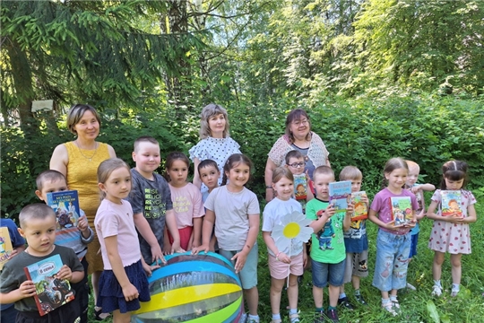 09.07.2025  "По Родному краю с рюкзаком шагаю"