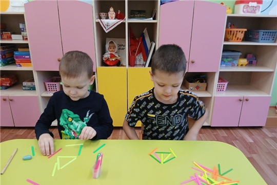 23.01.2026  "Познавайка"