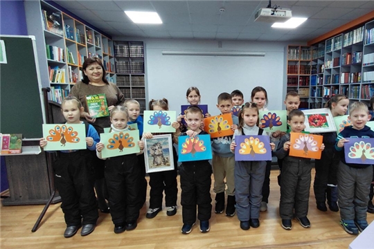 28.01.2026 "По родному краю с рюкзаком шагаю"