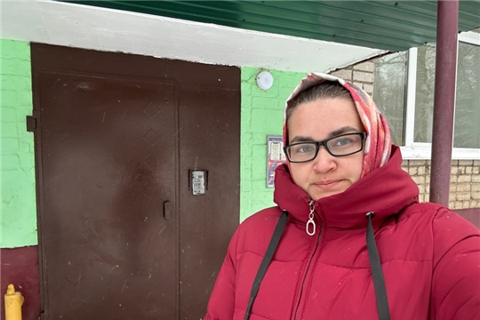 30.01.2026 "Выход в семьи СОП воспитанников детского сада"