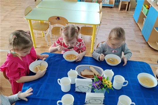 05.02.2026 "Польза супа"