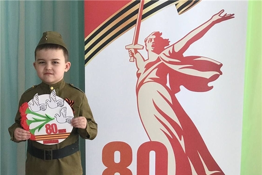 Эхо войны: память сердца