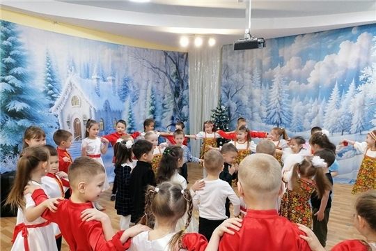 Что такое святки?