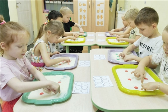 Гимнастика для мозга