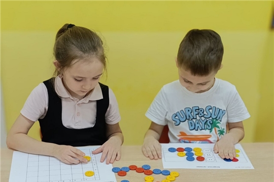 Мир головоломок – старт новых возможностей