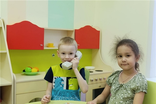 Разговор с незнакомцем