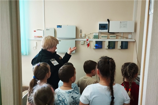«Академия профессий»