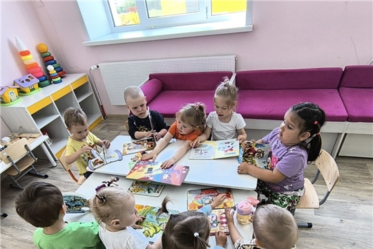 "В гостях у сказки"