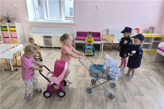  Безопасности детей на улицах и дорогах 