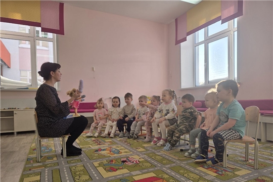 Безопасные зимние прогулки