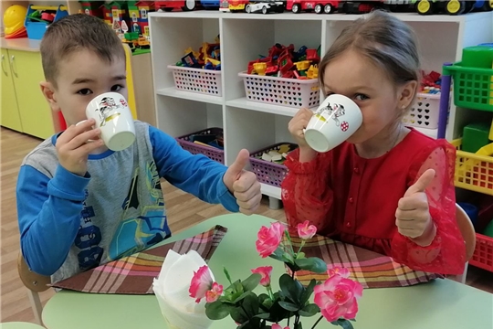 Польза воды