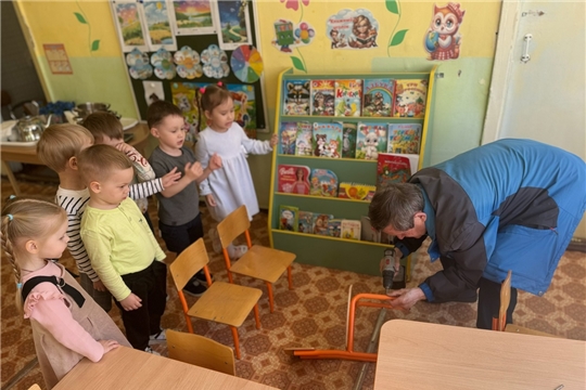 Профессия "плотник" - знакомимся с особенностями профессии
