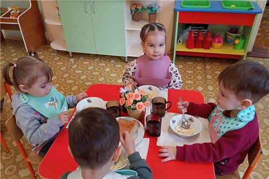 Польза овощных салатов