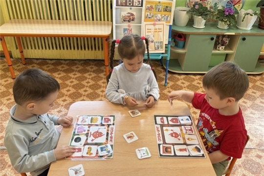 Познавательный час "Огонь - друг, огонь - враг"