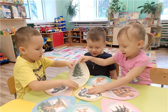 Литературный ринг "По страницам любимых сказок" и "Портрет Пушкина в нетрадиционной технике