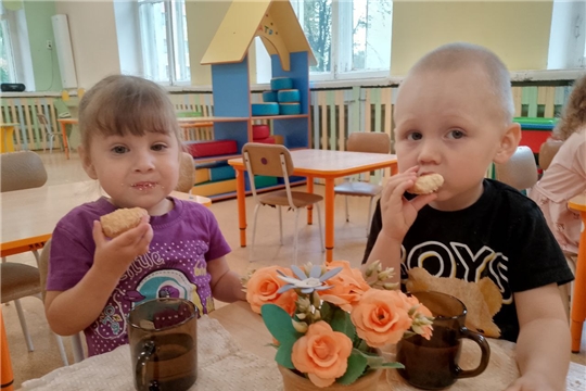 Прянички приятные, очень ароматные