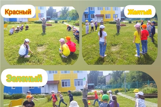 День Светофора