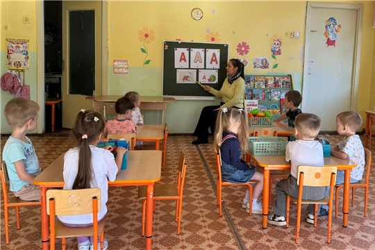 Кружок "Умняша"