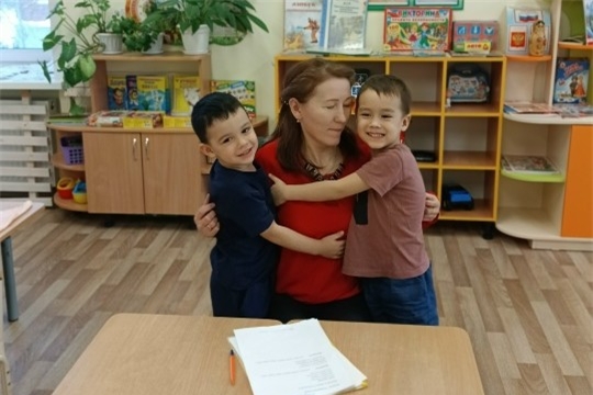 День объятий 
