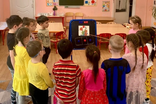Настоящие исследователи языка