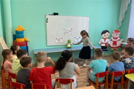 Учимся приемам самоподдержки