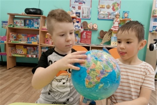 Хочу всё знать!