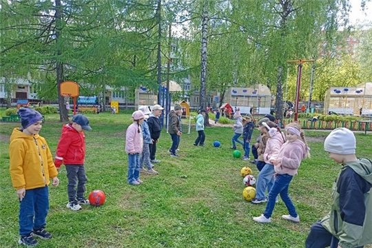 Безопасный футбол