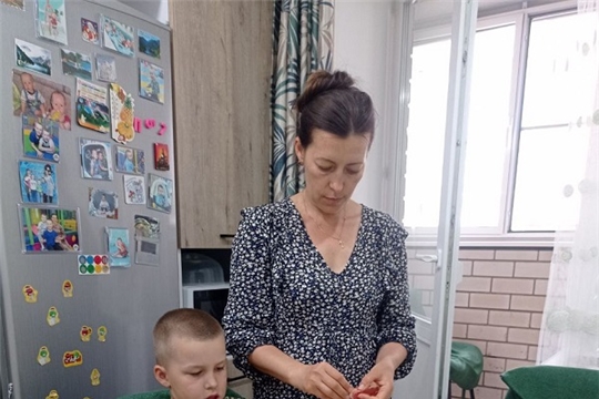 «Здоровые дети-счастливые родители»