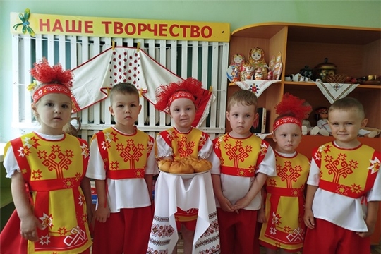 Кулинарные путешествия: изучаем блюда народов Чуваши