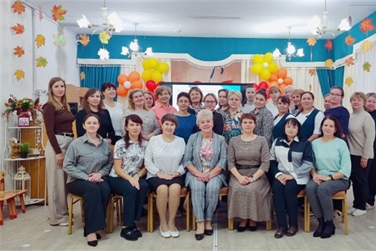 Сетевое профессиональное сообщество педагогов