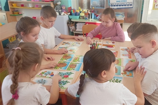 Игровая логика