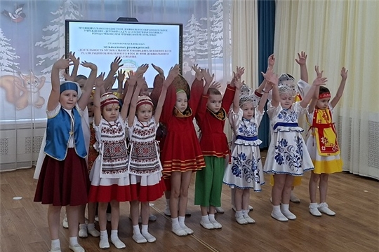 Мы - едины!