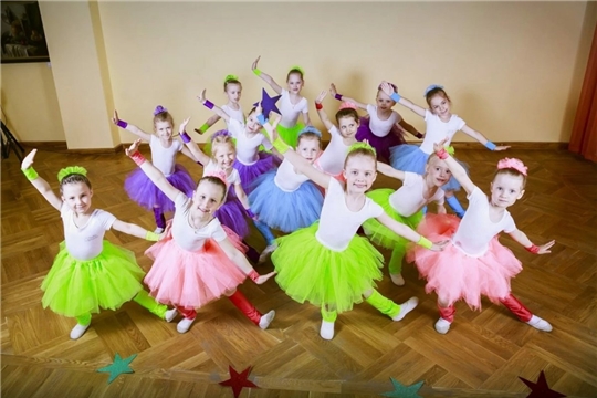 ДПУ. Кружок "Бусинки"