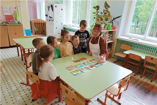 Хлеб всему голова