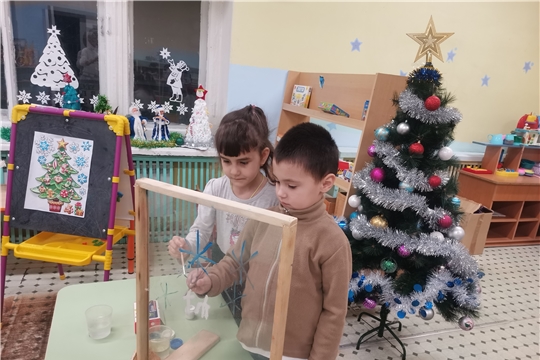Оригинальные рисование