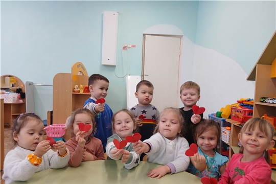 С любовью к родителям