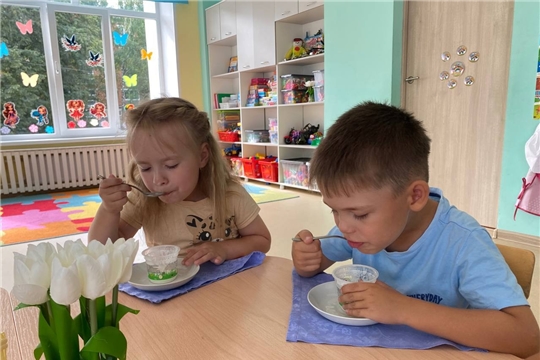 Кисломолочные продукты.