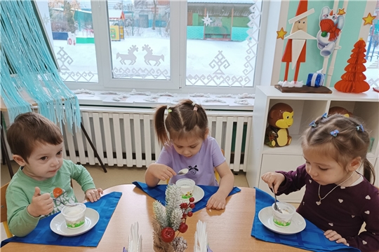 Йогурт