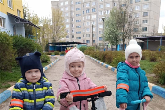 Что такое световозвращающие изделия?