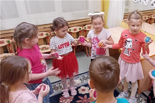 Логоритмика