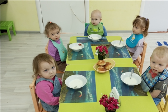Польза молочного супа