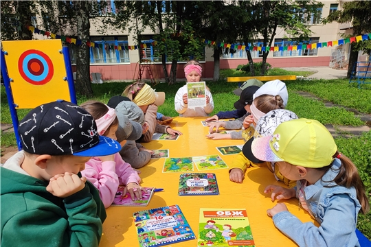  Осторожно, грибы!