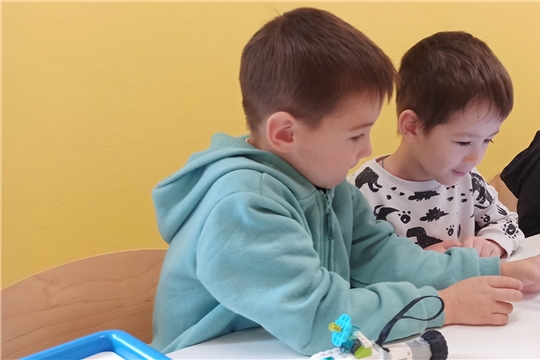 Безопасность детей в сети Интернет