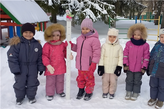 Остановка «Зимний экспресс»
